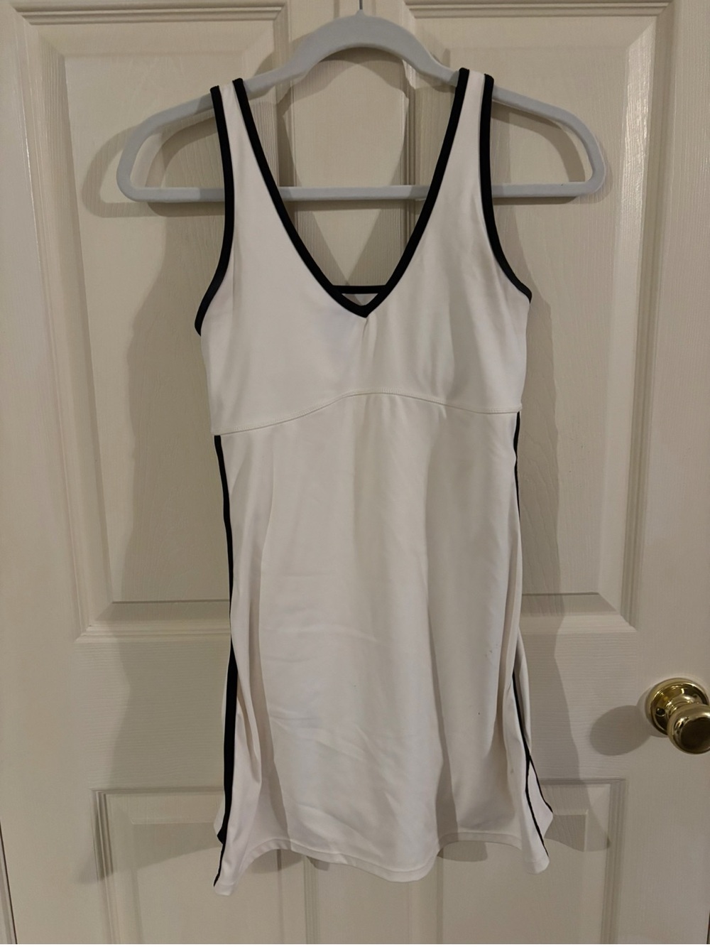 Z Supply Let's Play Athletic Dress